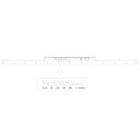 Monitor 55" Dahua Digital Signage Android Ethernet Multimedia HDMI 4K