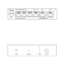 Switch PoE 4 puertos Gigabit + 2RJ45 Uplink Gigabit 60W Gestionable en Cloud Layer2