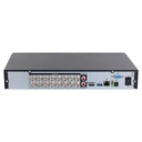 DVR 5EN1 H265 16ch 4K@6ips +8IP 8MP 1HDMI 1HDD AI