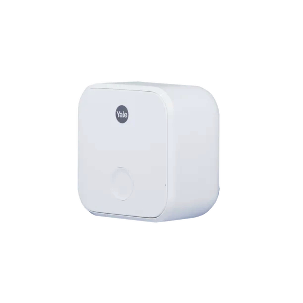 YALE CONNECT X