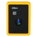 Tester Vídeo IP compacto WiFi 2.4GHz PoE 12Vdc/5V(USB)