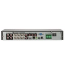 DVR 5EN1 H265 8ch 4K@6ips +8IP 8MP 1HDMI 1HDD AI