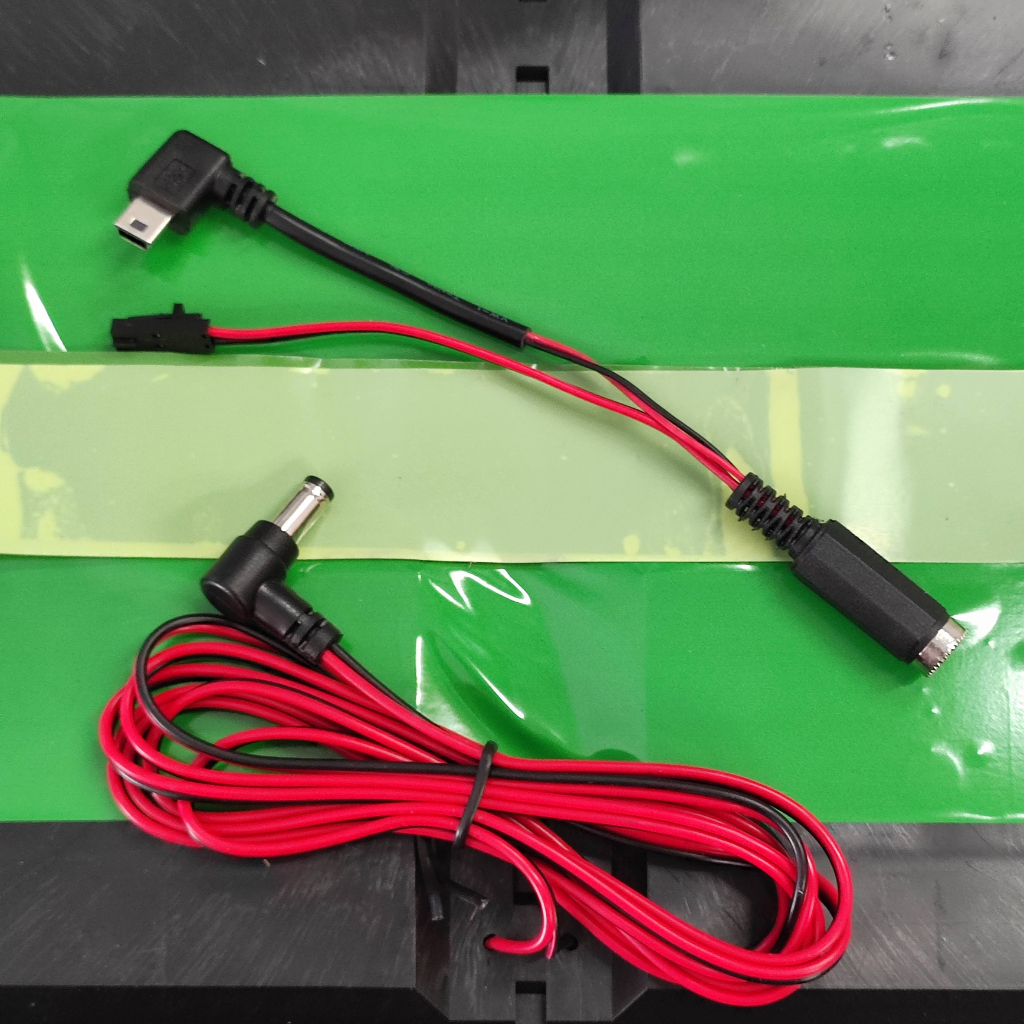 Batería de Zinc-Aire 6V-960Ah. Triple conector