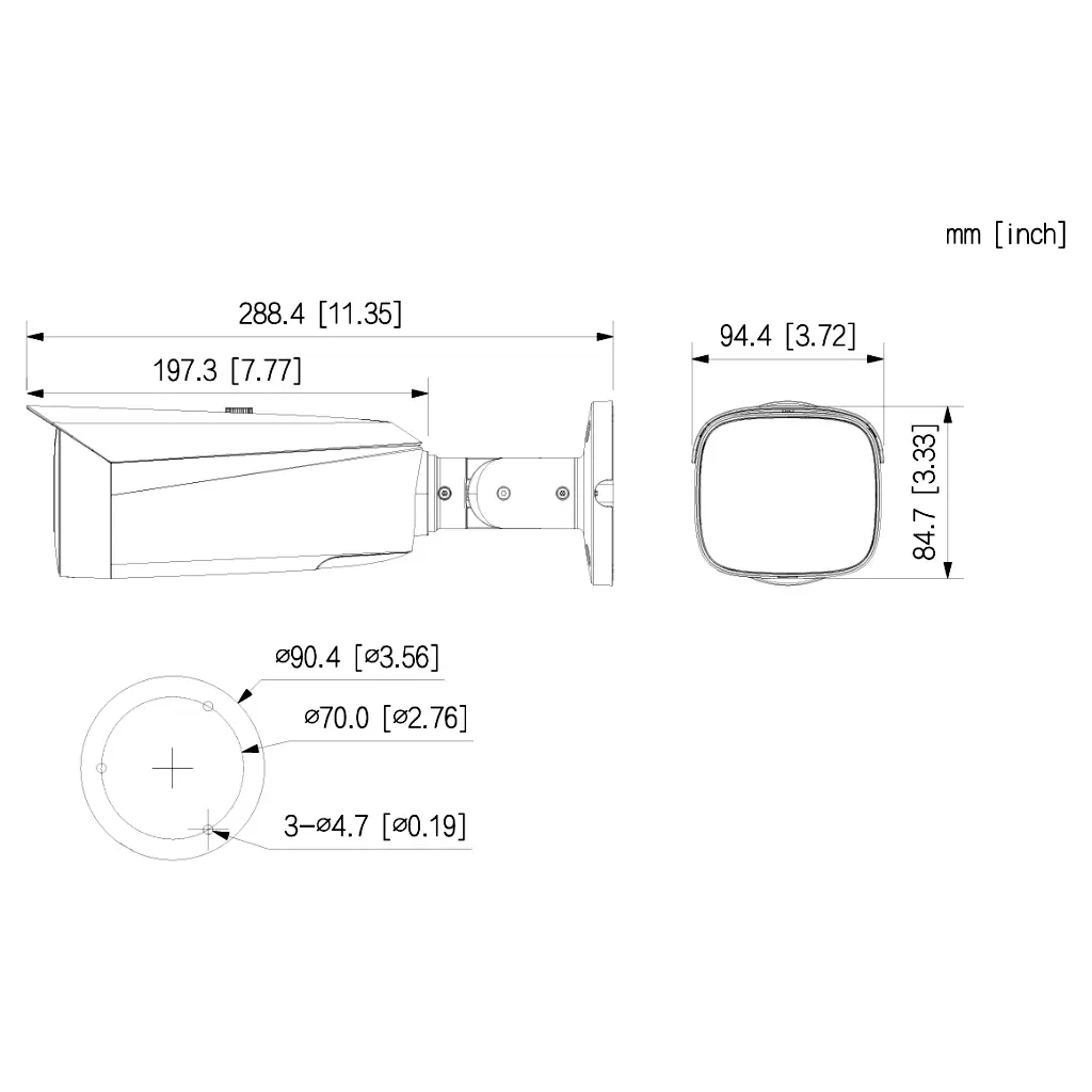IPC-HFW3449T1-ZAS-PV-PRO-B-dimension.webp
