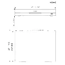 XVR5104HE-4KL-I3-T-dimension.webp