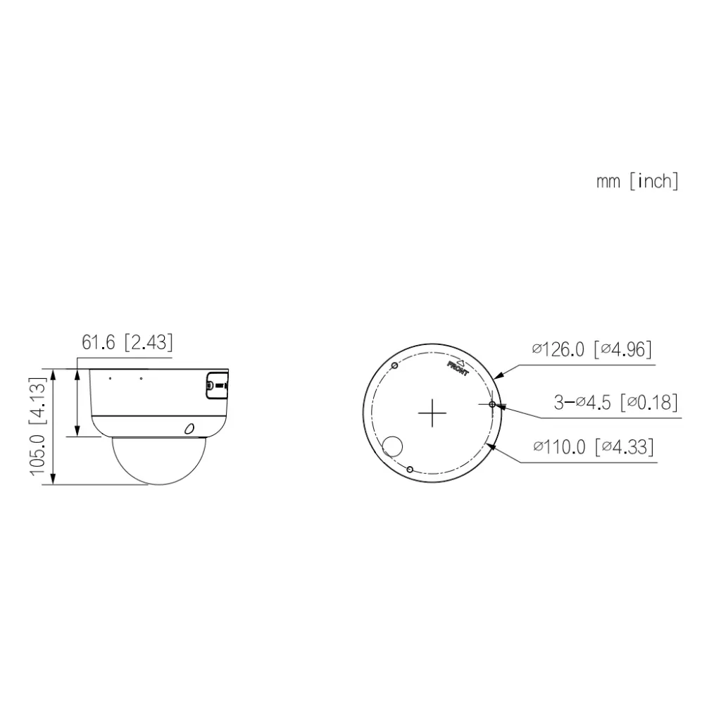 IPC-HDBW5459R1-ZE-PV-PRO-dimension.webp