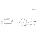 IPC-HDBW5459R1-ZE-PV-PRO-dimension.webp