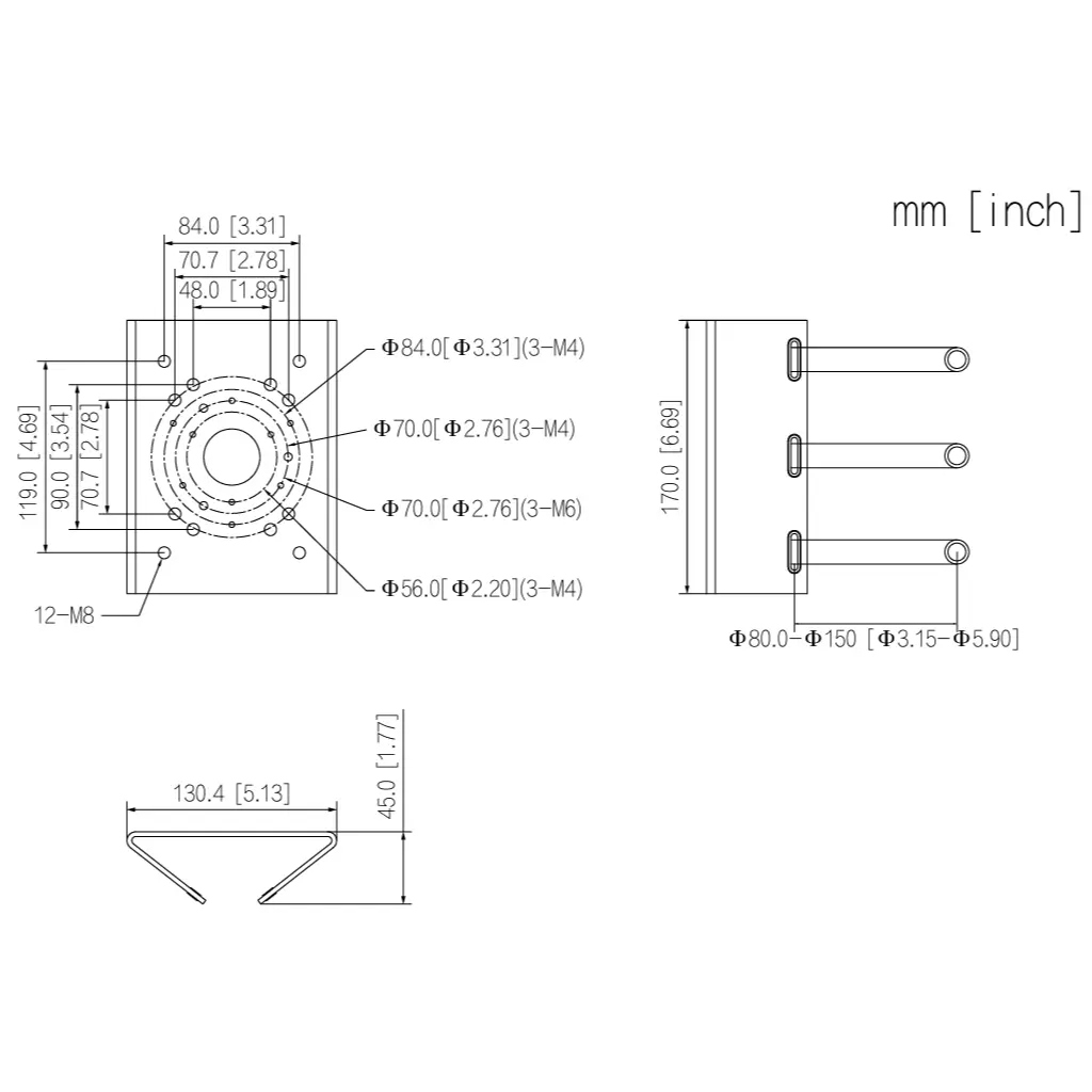 PFA150-B-V3-dimension.webp