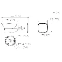 IPC-HFW5859E-ASE-IL-0280B-dimension.webp