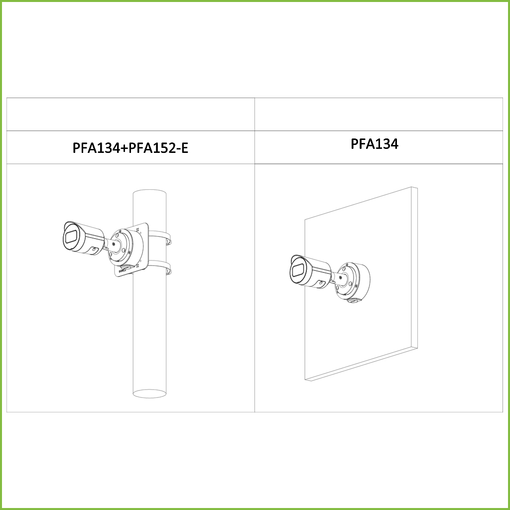 Tubular IP H265 8M 4K DN WDR Starlight IVS 3DNR IR30m 2.8mm IP67 PoE SD