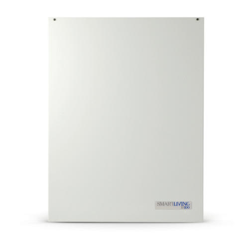 Central de 10 zonas ampliable a 100 o 200