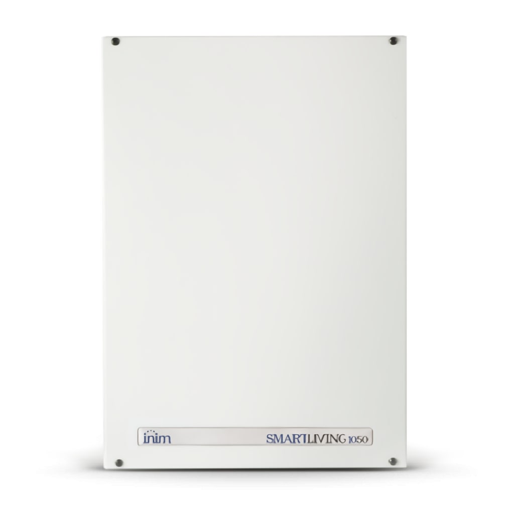CENTRAL DE 5 TERMINALES AMP A 50 O 100