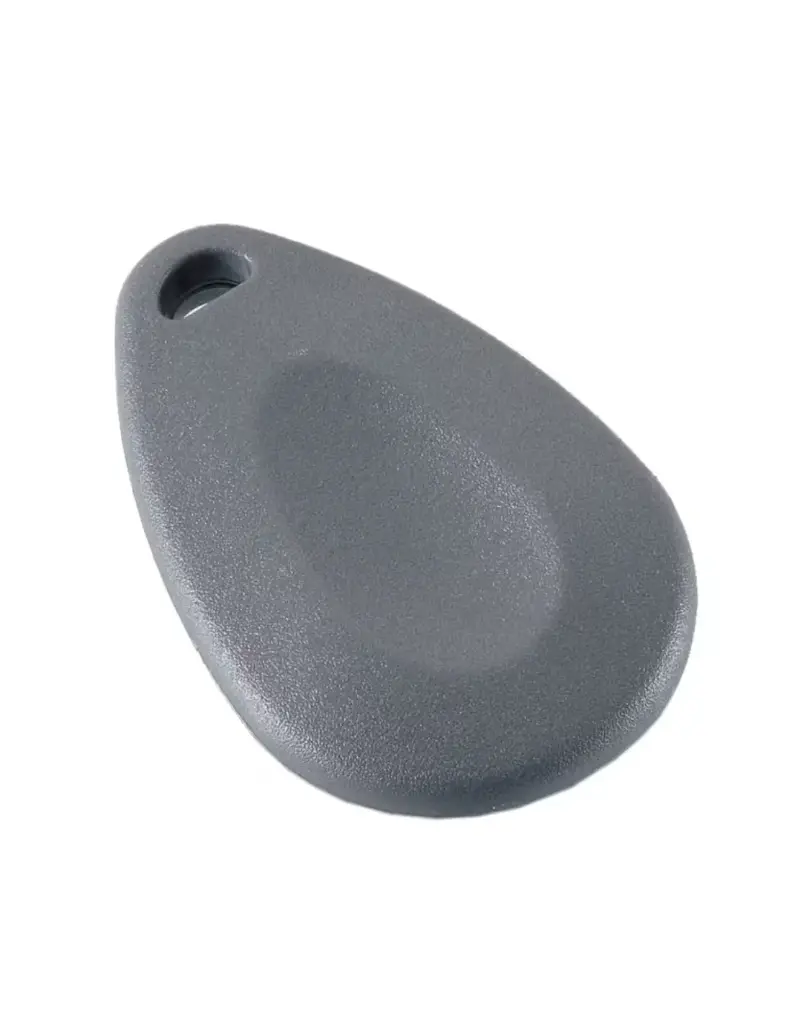Tag de proximidad. Formato llavero. Compatible con lector MAX y teclados MK7/MK8 con lector. 1 un