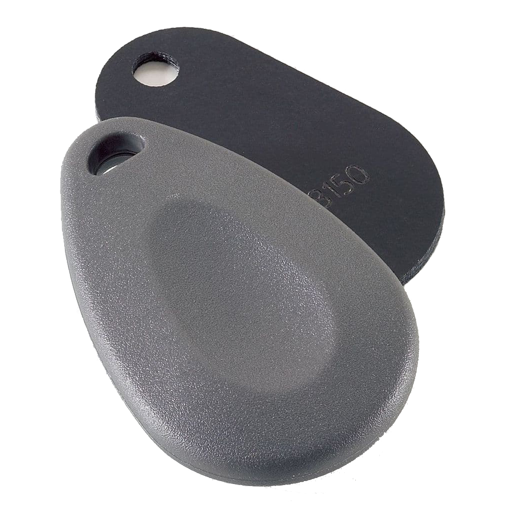 Tag de proximidad. Formato llavero. Compatible con lector MAX y teclados MK7/MK8 con lector