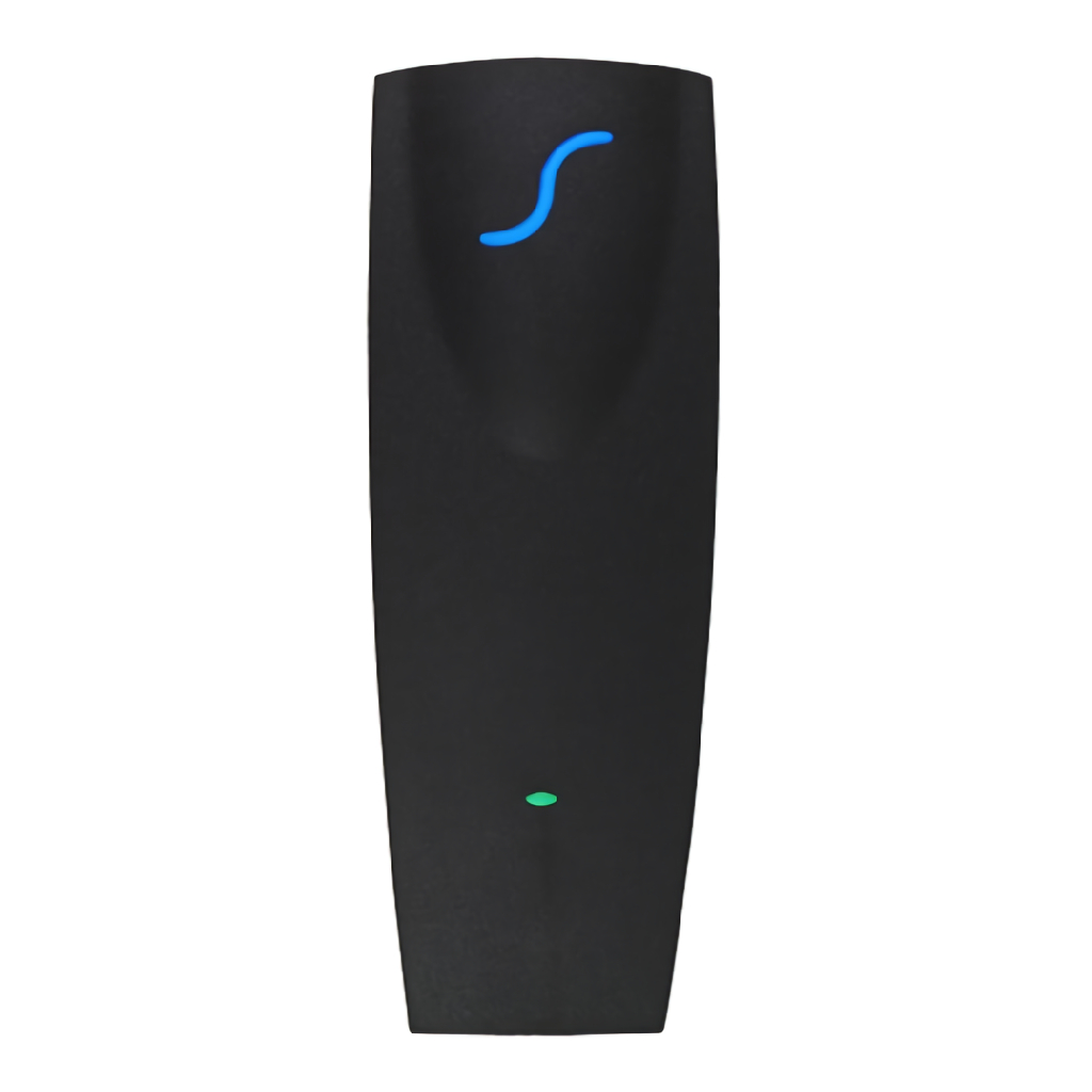 Lector Proximidad Exterior. Rango lectura hasta 10cm. LED estado y zumbador. 1 lector por ACM12