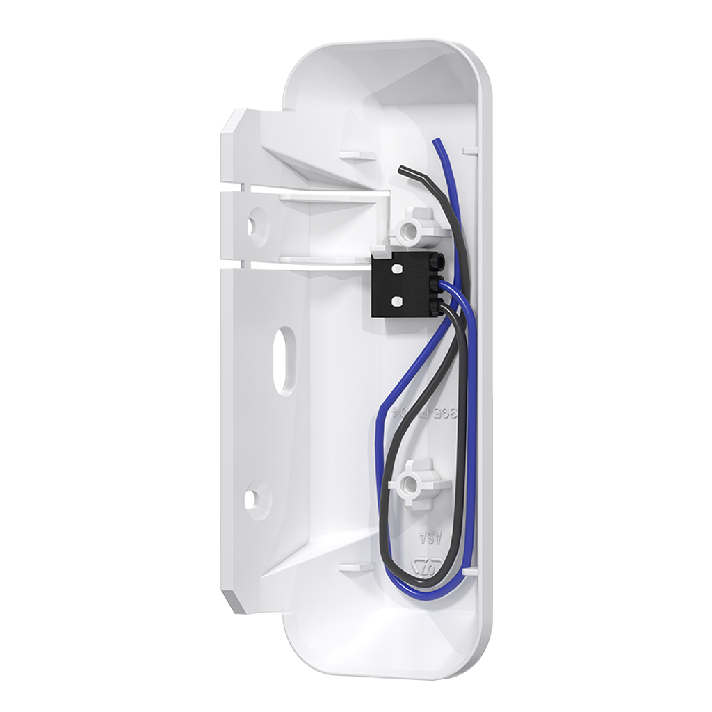 Soporte de Pared Lateral para NV35M, NV35MR y NV35MX