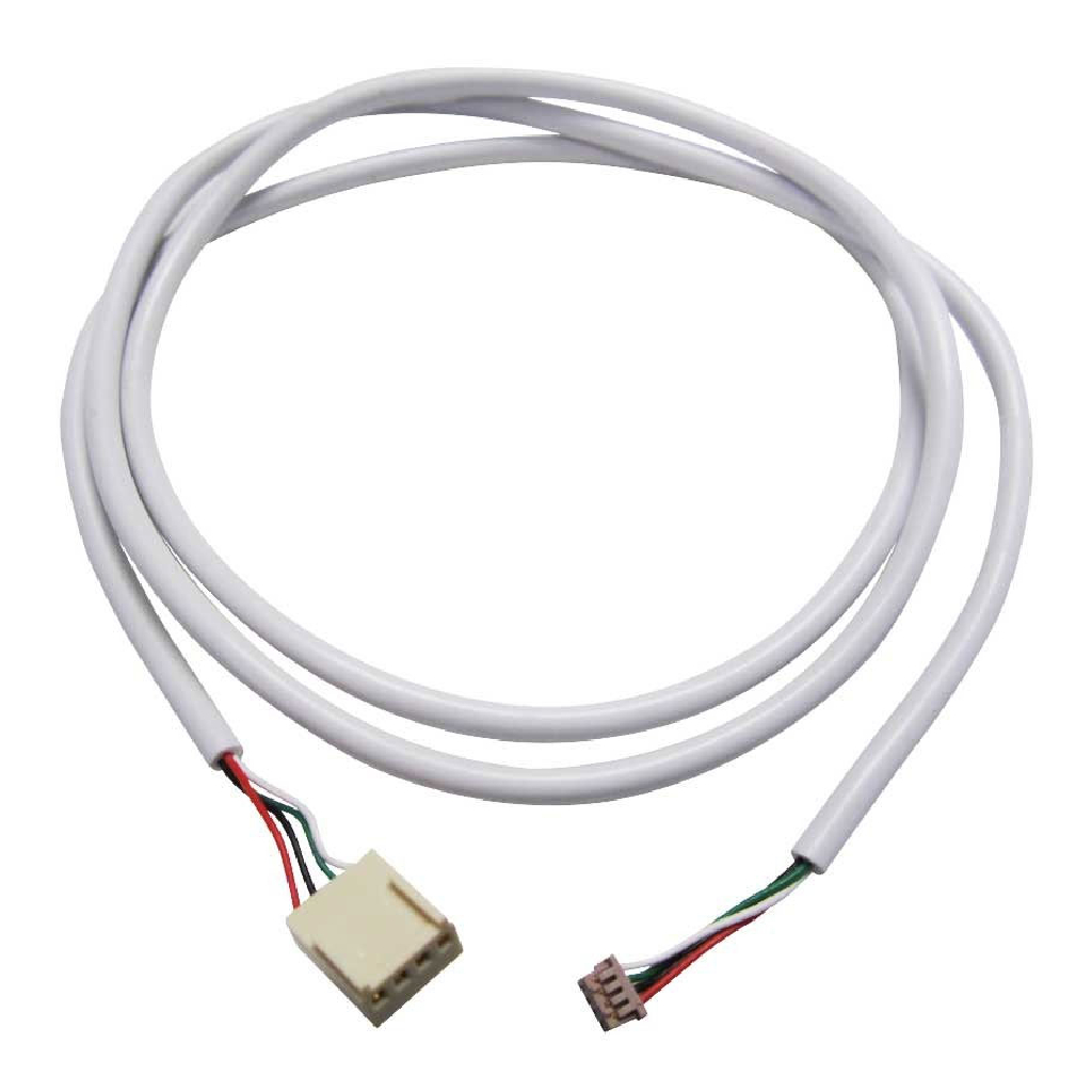 Cable de Enlace entre IP150, PCS265 y PCS250-NSP/PCS250-GSP