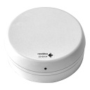 Detector microf?nico de rotura de cristal FlexGuard. Alcance 7.6m lineal, 180?. Dise?o redondo.