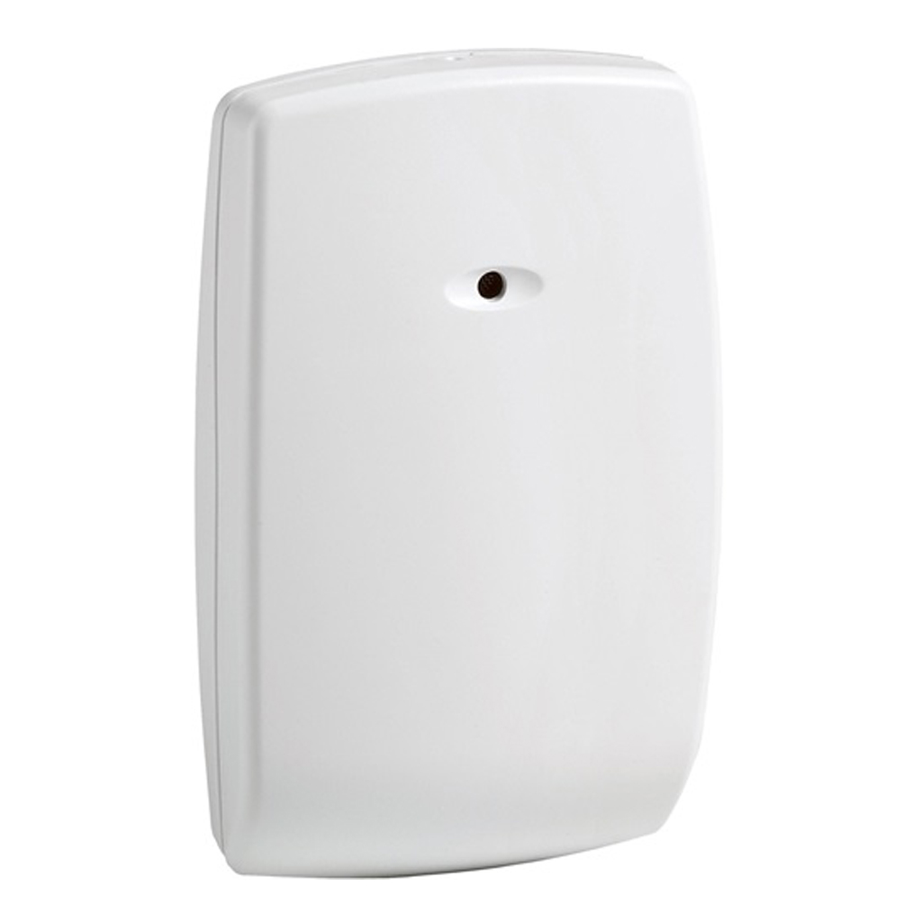 Detector microf?nico rotura de cristal FlexGuard. Alcance 7.6 m lineal. Resistencia antivand?lica.