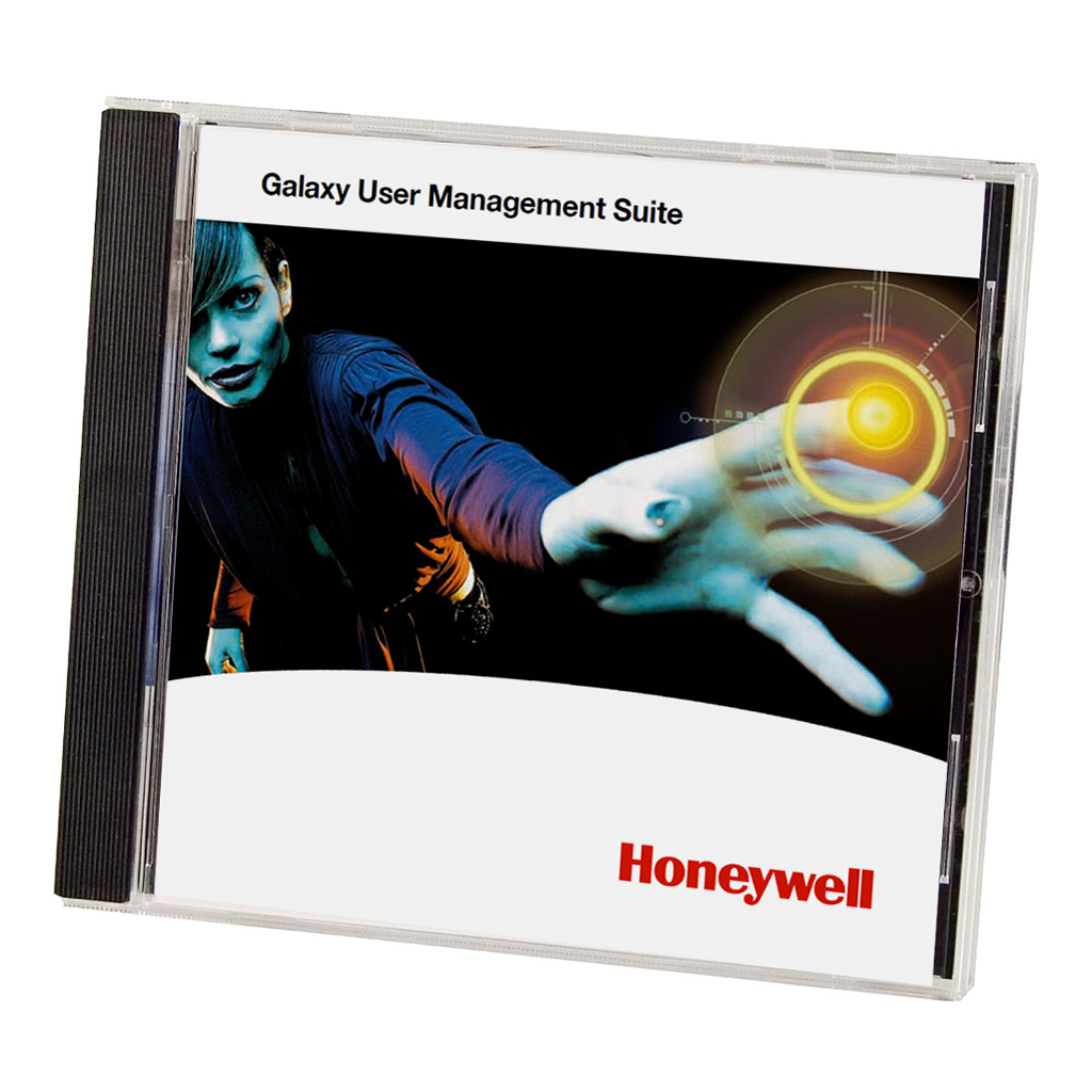 Software User Management Suite con llave USB