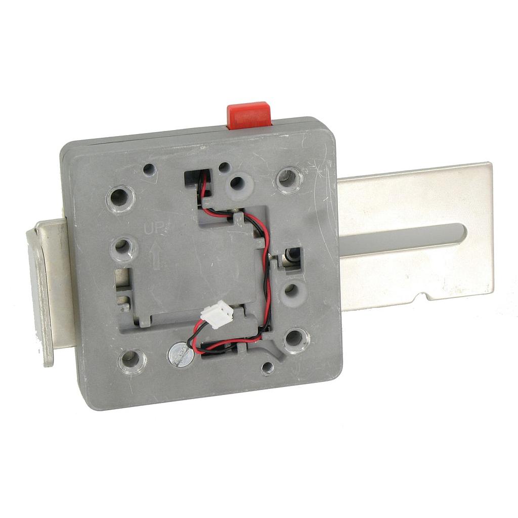 Kit de protecci?n Hueco de Llave Cerradura para SC100 y SC105.