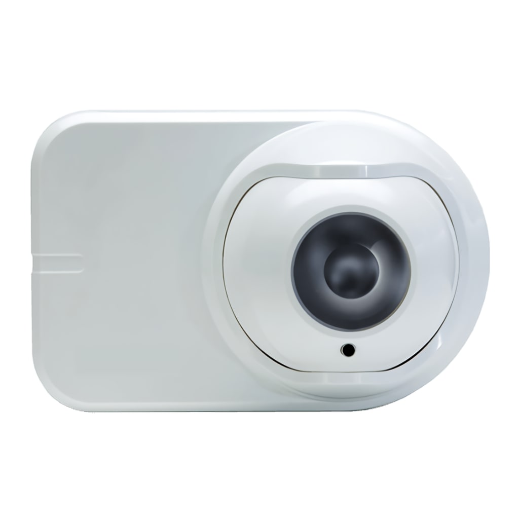 Emisor OSID estándar alimentado a 24Vdc