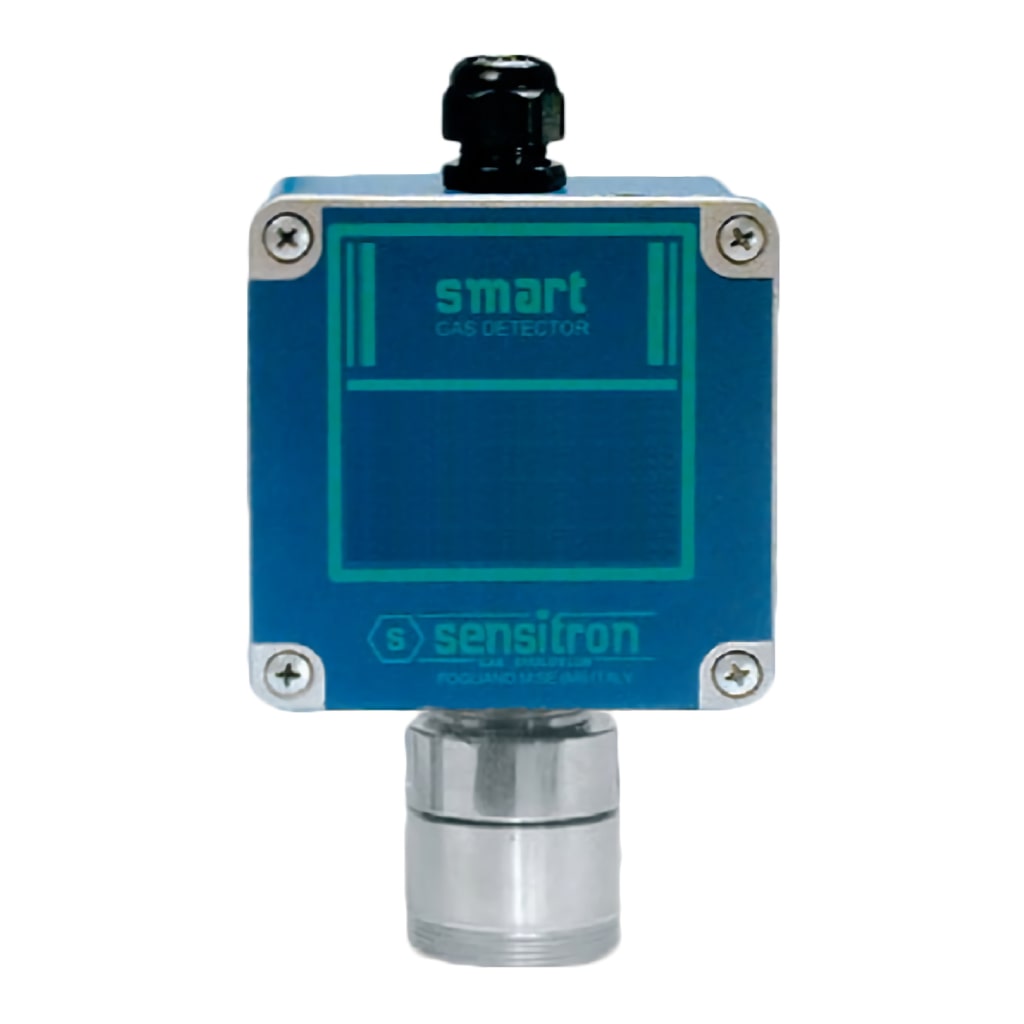 Detector de inflamables, sonda catalítica de Metano % LEL. Sonda tipo 2