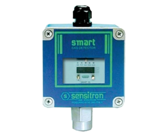 Detector de inflamables, sonda catalítica de Propano % LEL. Sonda tipo 3