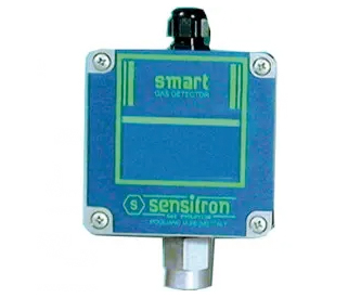 Detector de tóxicos. Sonda infrarroja de Dióxido de carbono. 0-5% Vol. 4-20mA. Sonda tipo 3