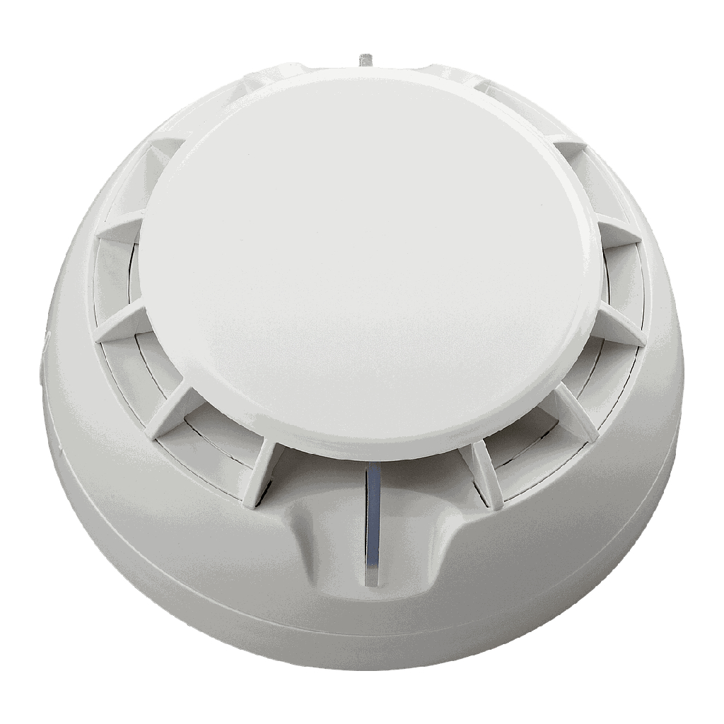 Detector termovelocimétrico 58º. No incluye base