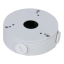 Caja de conexiones para HDW1/2 HFW1 anclaje en 3 puntos