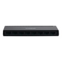 Switch 8 puertos 10/100/1000 Gigabit No_Manejable Layer2