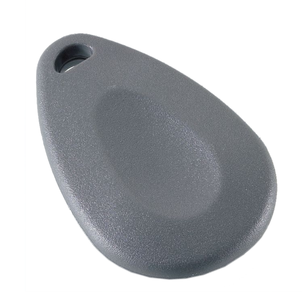 Tag de proximidad. Formato llavero. Compatible con teclados MK7/MK8 con lector