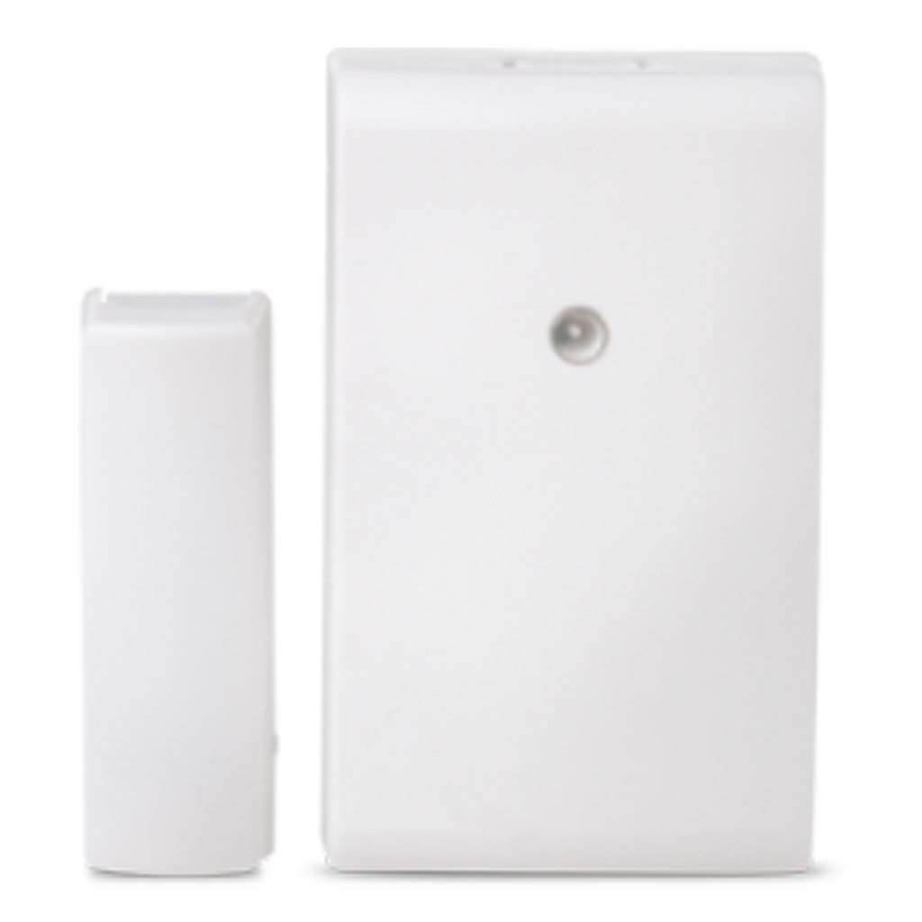 Contacto Magnético VR. Sensor choque/inclinación. Color Blanco. Requiere pila CR2 inc.Grado 2.