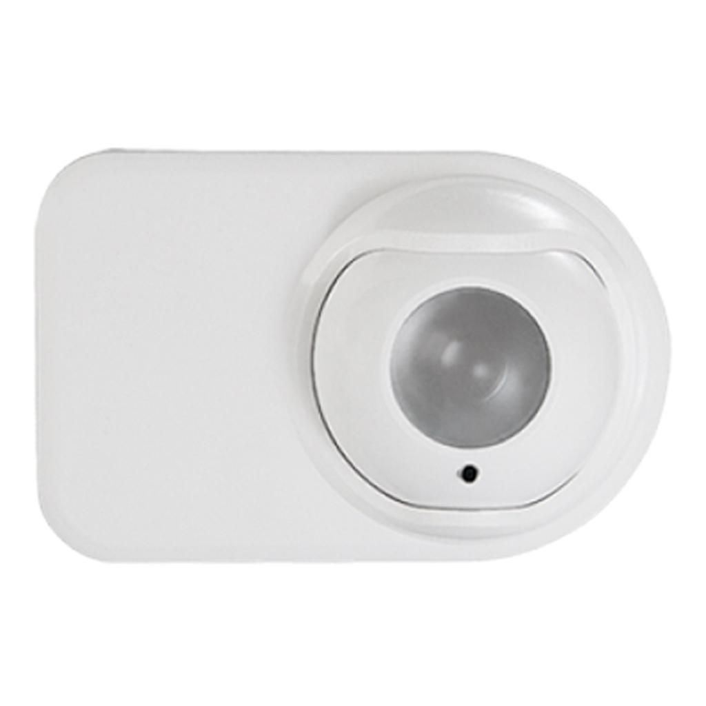 Receptor OSID 80° de cobertura hasta 36m/68m/50m de alcance alimentado a 24Vdc