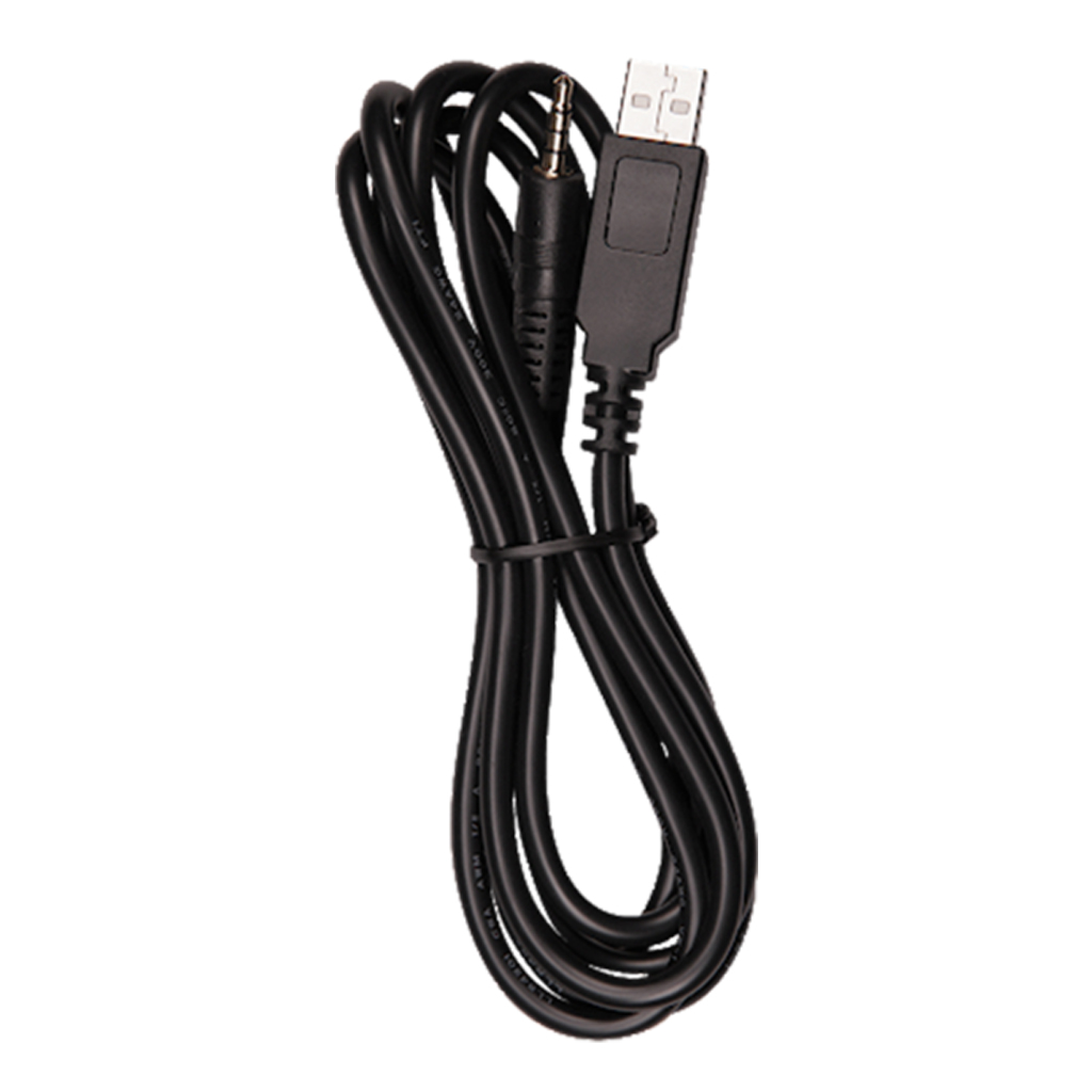 Cable FTDI USB de diagnósticos para receptor OSID de 1,5m