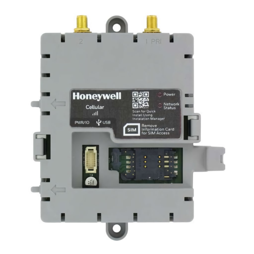 MAXPRO INT 3G/4G (LTE) module EU