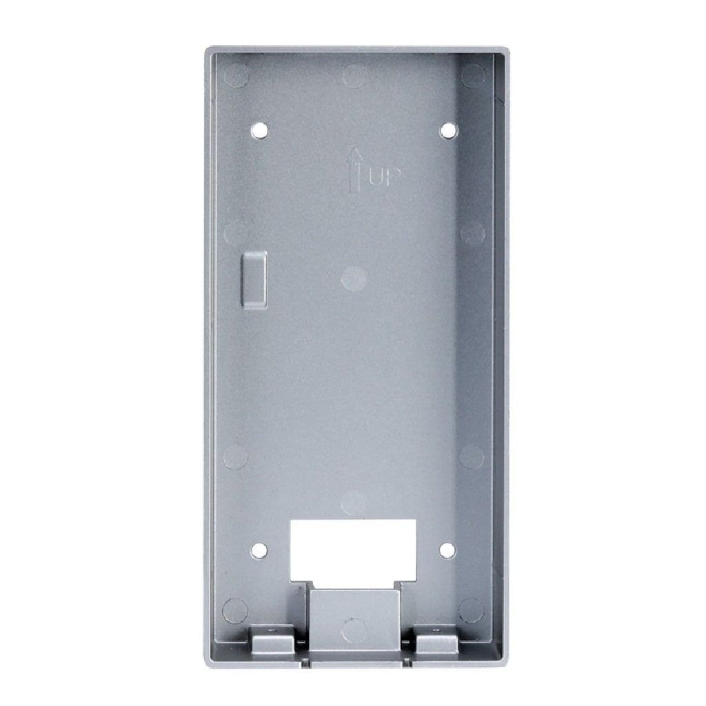 Caja de montaje en superficie para VTO322xE-P / VTO622xE-P