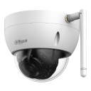 Domo IP H265 4M DN dWDR IR30m 2.8mm IK10 IP67 SD WiFi