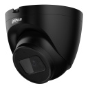 MiniDomo IP H265 2M DN SMART Starlight IVS IR30m 2.8mm IP67 PoE SD MIC color negro