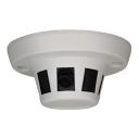 Cámara Oculta Smoke Detector AHD 4EN1 1080P 3.7mm Pinhole