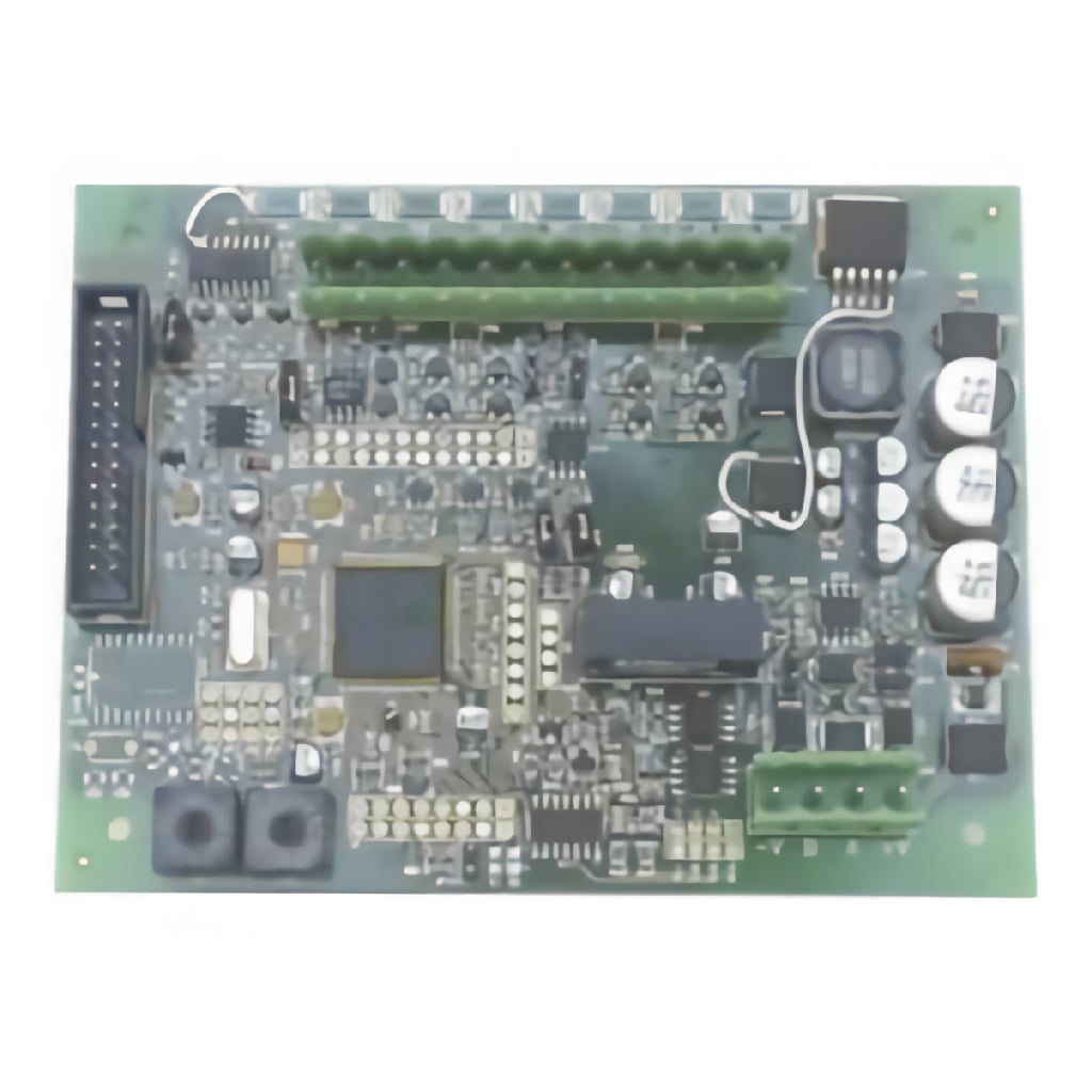 Módulo de 8 entradas de 4-20mA (sensores SMART3) para centrales MULTISCAN++.