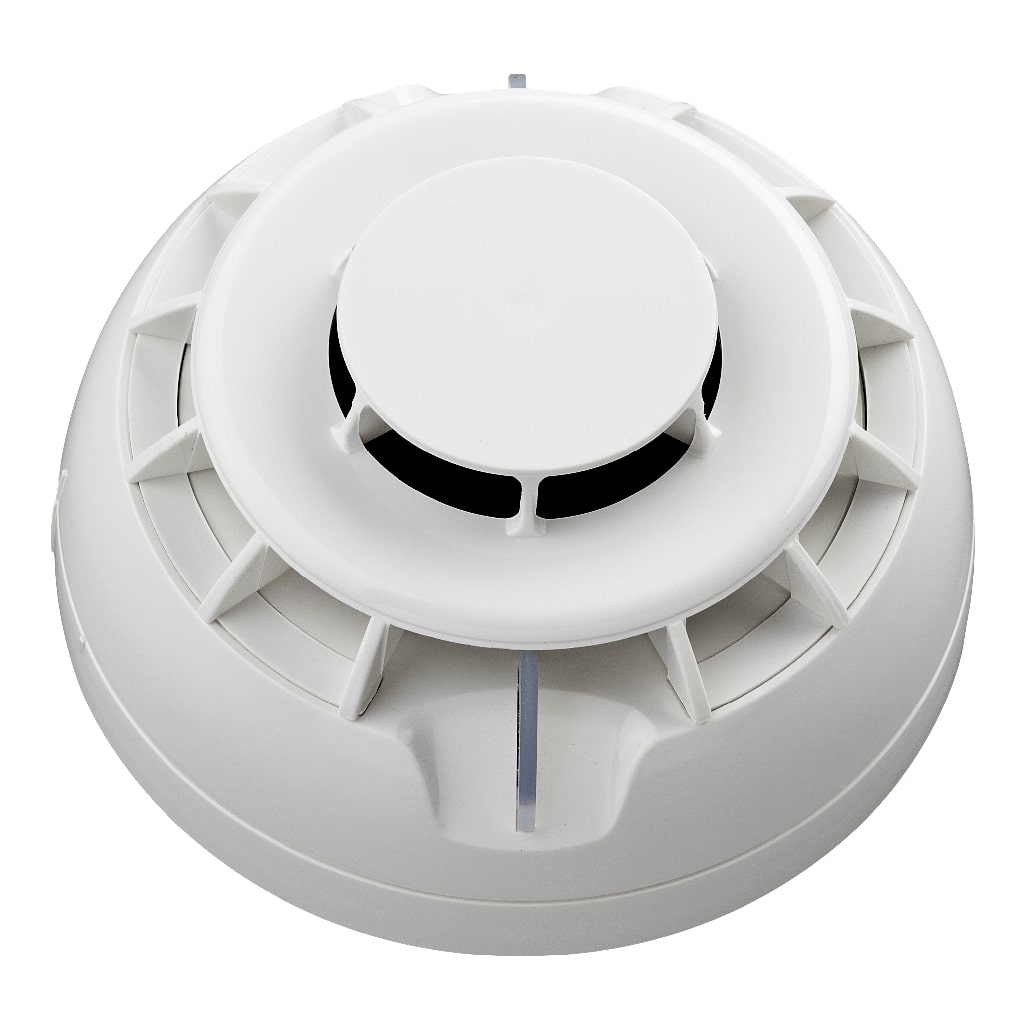 Detector óptico-térmico. No incluye base