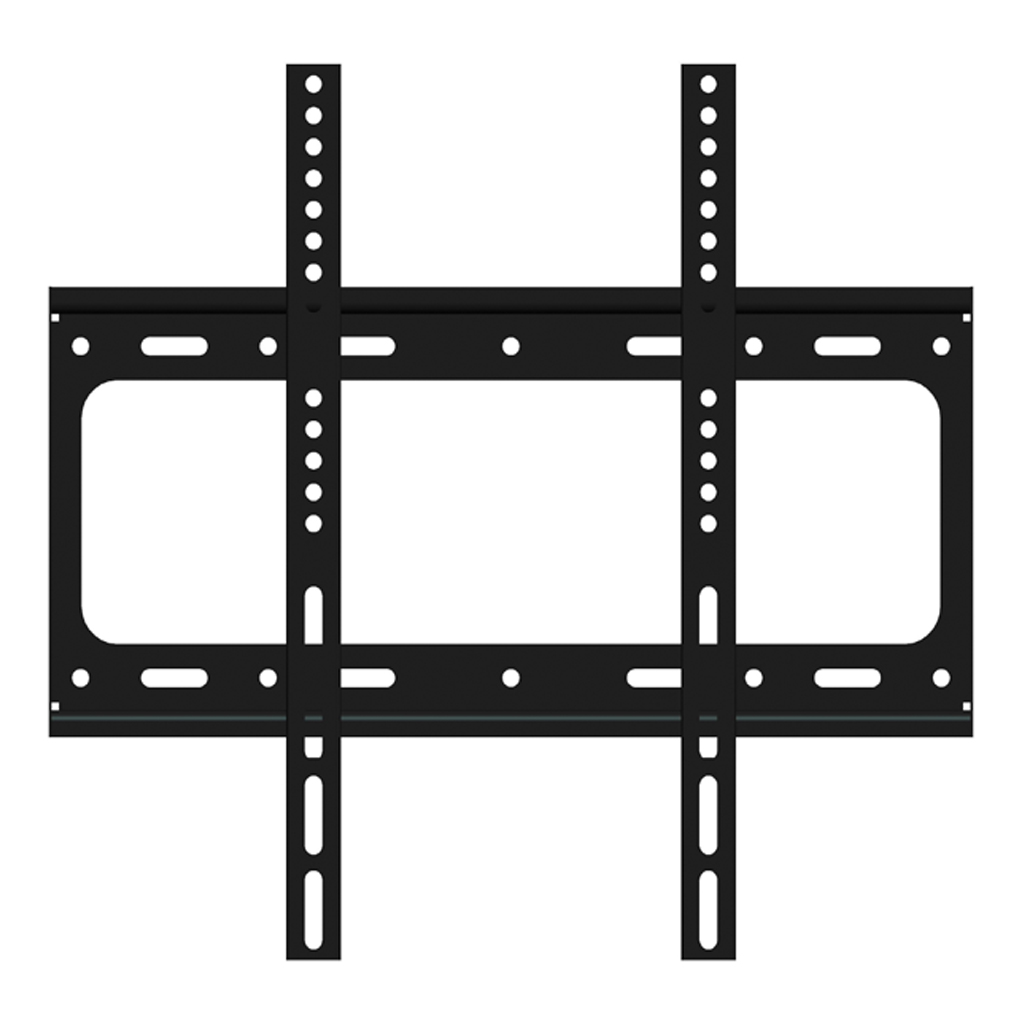 Soporte Pared Monitores 26-65" hasta 50Kg
