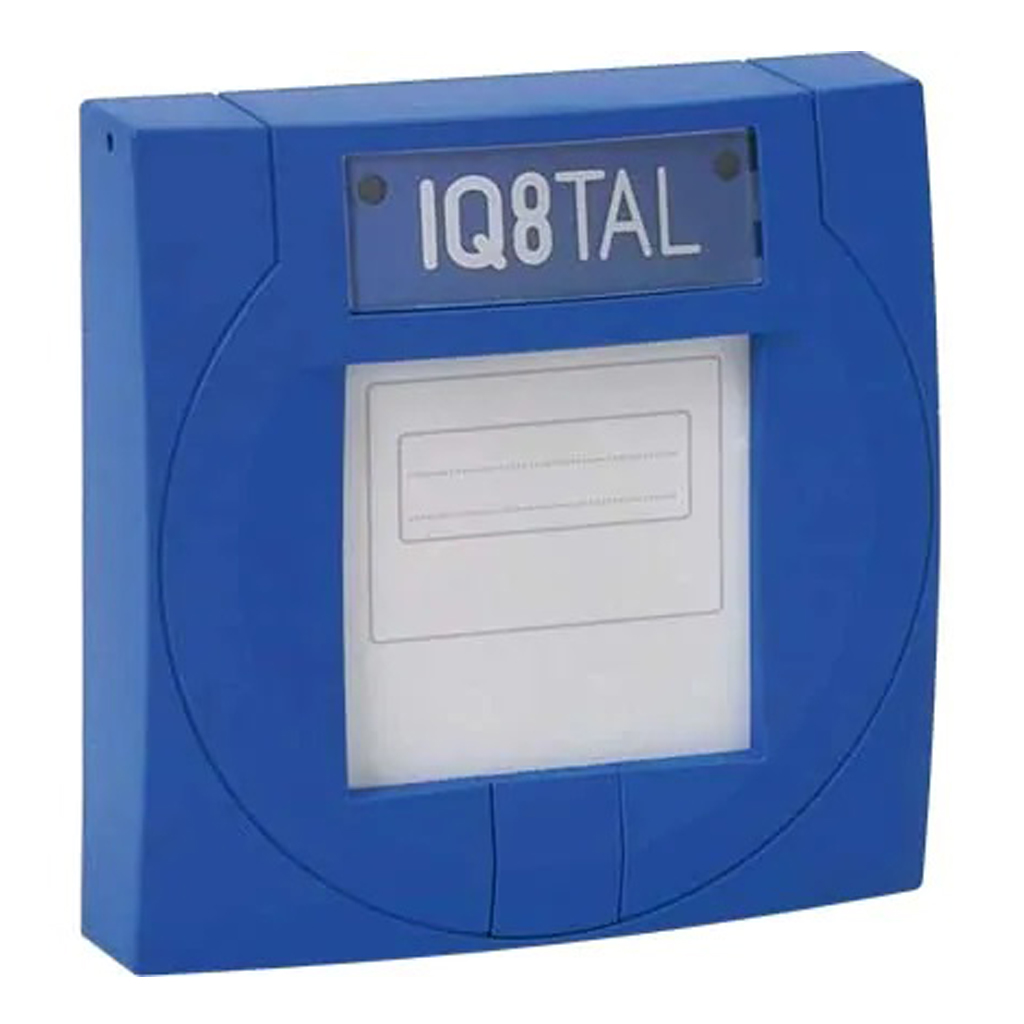 Módulo IQ8 TAL 1 entrada + relé + aislador