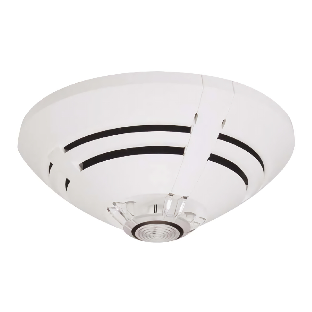 Detector IQ8 multisensorial O2T