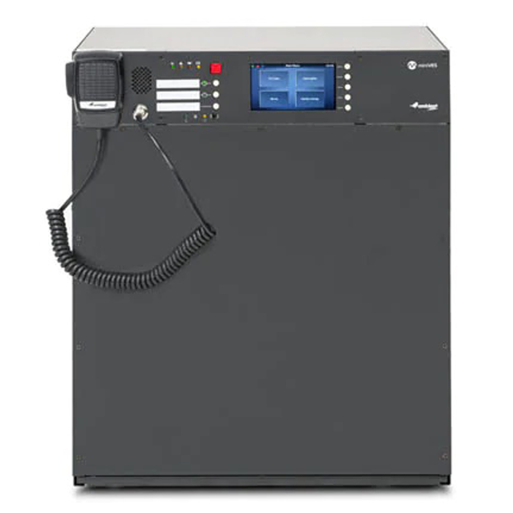 Sistema compacto 2 zonas/160W/1 canal