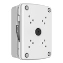 Caja conexiones IP66 para Domos motorizados