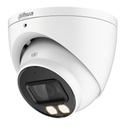 MiniDomo HDCVI 4EN1 2M 1080P FULL COLOR 2.0 WDR Starlight LED40m 2.8mm IP67 MIC