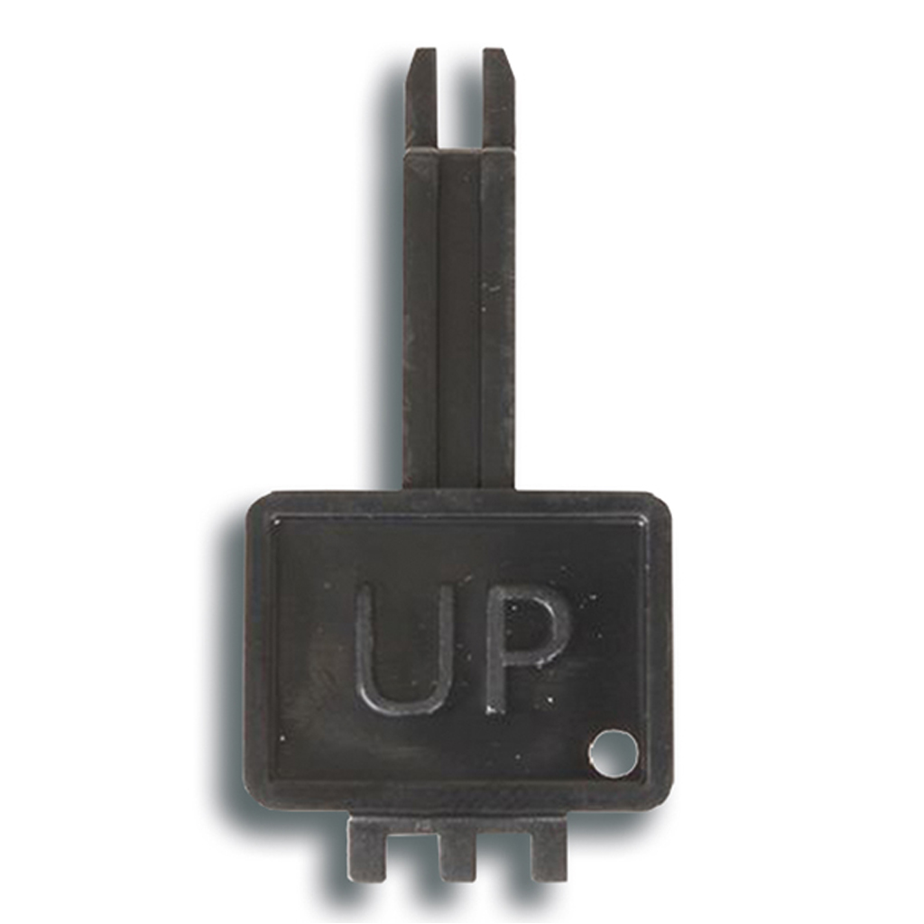 Conjunto de llaves para SensorMAG MCP50 / SensoIRIS MCP150. Pack 5 ud